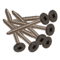 TimberTech TopLoc Fascia Walnut Screws