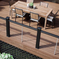 Deckorators Vault Fascia Boards
