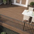 Deckorators Vault Decking - Mesquite