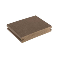Azek Dark Hickory Sample