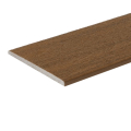 Fiberon Symmetry Fascia Boards - Warm Sienna