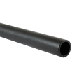Fortress Al13 Round Aluminum ADA Handrail Section