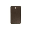 Westbury Color Sample - Bronze Fine Texture