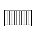 Tuscany Rail Square baluster C101