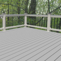 Wolf Serenity Seaside Collection Decking - Harbor Grey Deck Boards