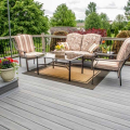 Wolf Tropical Hardwoods Decking