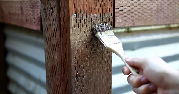 What You Need to Know About Pressure Treated Wood