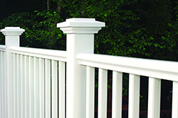 Composite Deck Railing