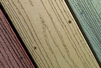 Deck Screws