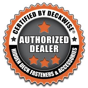 DeckWise Authorized Dealer