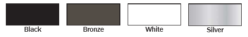 Rail FX Colors