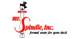 Mr. Spindle